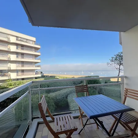 Apartman En Bord De Avec Acces Direct A La Et Parking Securise - Fr-1-474-288 Arcachon
