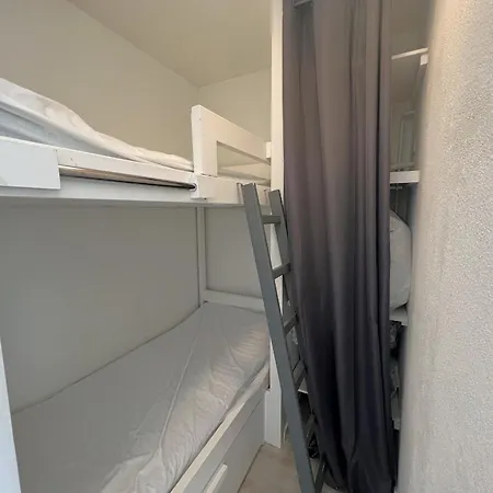 En Bord De Avec Acces Direct A La Et Parking Securise - Fr-1-474-288 Arcachon