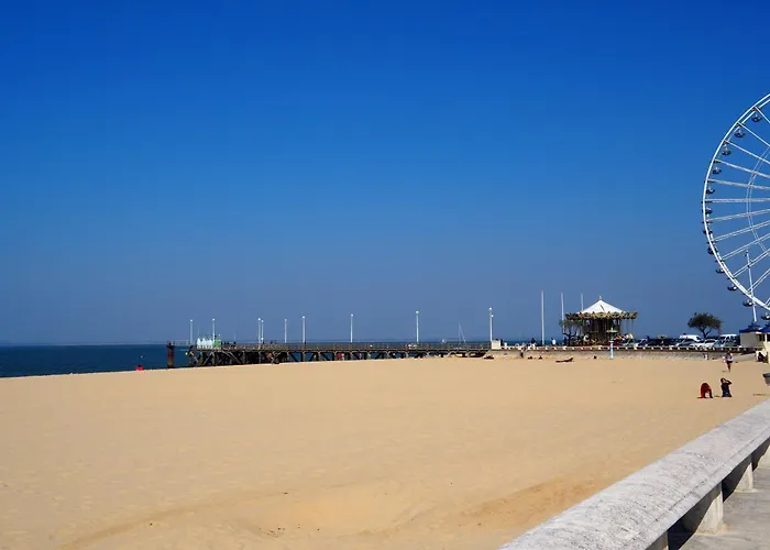 En Bord De Avec Acces Direct A La Et Parking Securise - Fr-1-474-288 Lejlighed